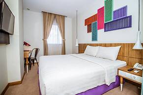 Tjokro Style Yogyakarta