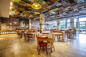 Tjokro Style Yogyakarta