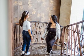 Tjokro Style Yogyakarta