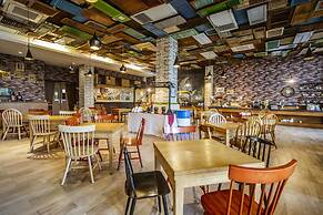 Tjokro Style Yogyakarta