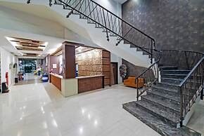 Tjokro Style Yogyakarta