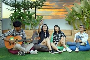 Tjokro Style Yogyakarta