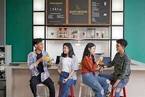 Tjokro Style Yogyakarta