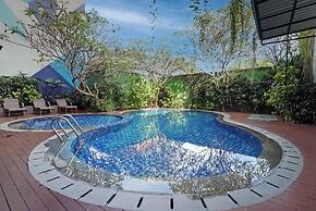 Tjokro Style Yogyakarta