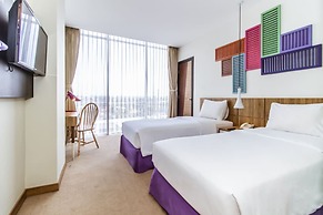 Tjokro Style Yogyakarta