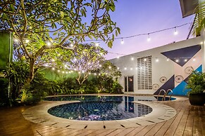 Tjokro Style Yogyakarta