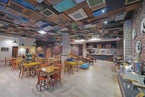 Tjokro Style Yogyakarta