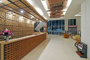 Tjokro Style Yogyakarta