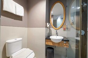 Tjokro Style Yogyakarta