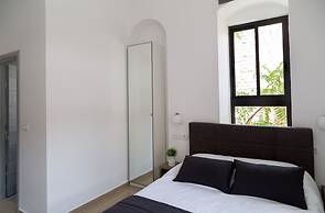 Ben Hillel Boutique Hotel