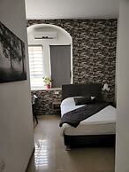 Ben Hillel Boutique Hotel