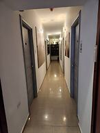 Ben Hillel Boutique Hotel