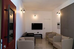 Ben Hillel Boutique Hotel