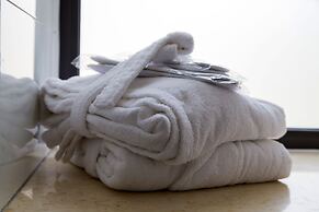 Ben Hillel Boutique Hotel