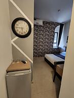 Ben Hillel Boutique Hotel