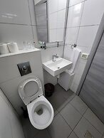 Ben Hillel Boutique Hotel