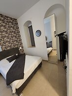 Ben Hillel Boutique Hotel