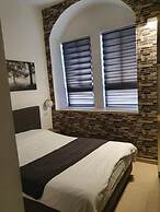 Ben Hillel Boutique Hotel