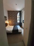 Ben Hillel Boutique Hotel