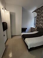 Ben Hillel Boutique Hotel