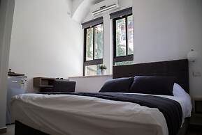 Ben Hillel Boutique Hotel