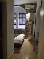 Ben Hillel Boutique Hotel