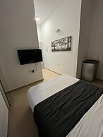 Ben Hillel Boutique Hotel