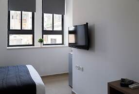 Ben Hillel Boutique Hotel