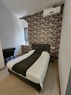 Ben Hillel Boutique Hotel