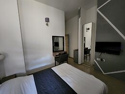 Ben Hillel Boutique Hotel