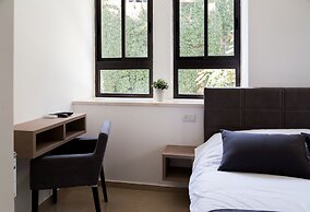 Ben Hillel Boutique Hotel