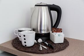 Ben Hillel Boutique Hotel