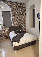 Ben Hillel Boutique Hotel