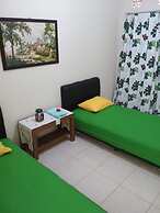 Mettaloka Guest House and Art Space