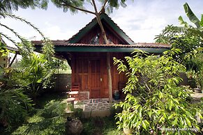 Mettaloka Guest House and Art Space