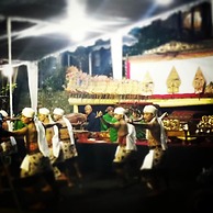 Mettaloka Guest House and Art Space