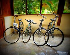 Mettaloka Guest House and Art Space