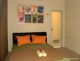 Mettaloka Guest House and Art Space