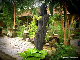 Mettaloka Guest House and Art Space