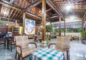 Mettaloka Guest House and Art Space