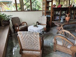 Mettaloka Guest House and Art Space