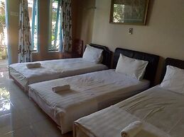 Mettaloka Guest House and Art Space