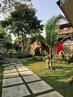 Mettaloka Guest House and Art Space