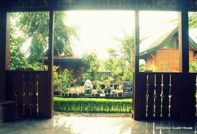 Mettaloka Guest House and Art Space