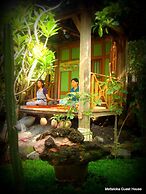 Mettaloka Guest House and Art Space