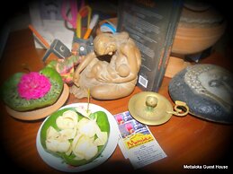 Mettaloka Guest House and Art Space