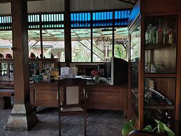 Mettaloka Guest House and Art Space