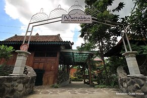 Mettaloka Guest House and Art Space