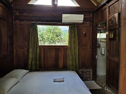 Mettaloka Guest House and Art Space