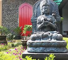 Mettaloka Guest House and Art Space